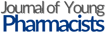Journal of Young Pharmacists
